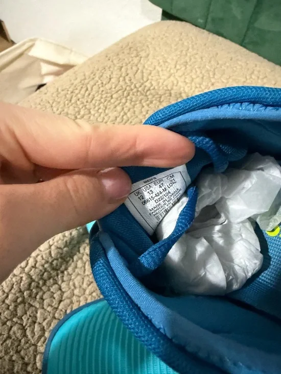 K-Swiss Hypercourt Supreme - Picture 2 of 2